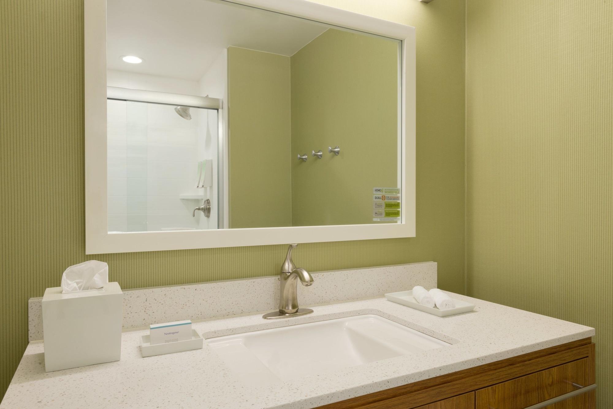 Home2 By Hilton University / Medical Center 3* Lexington