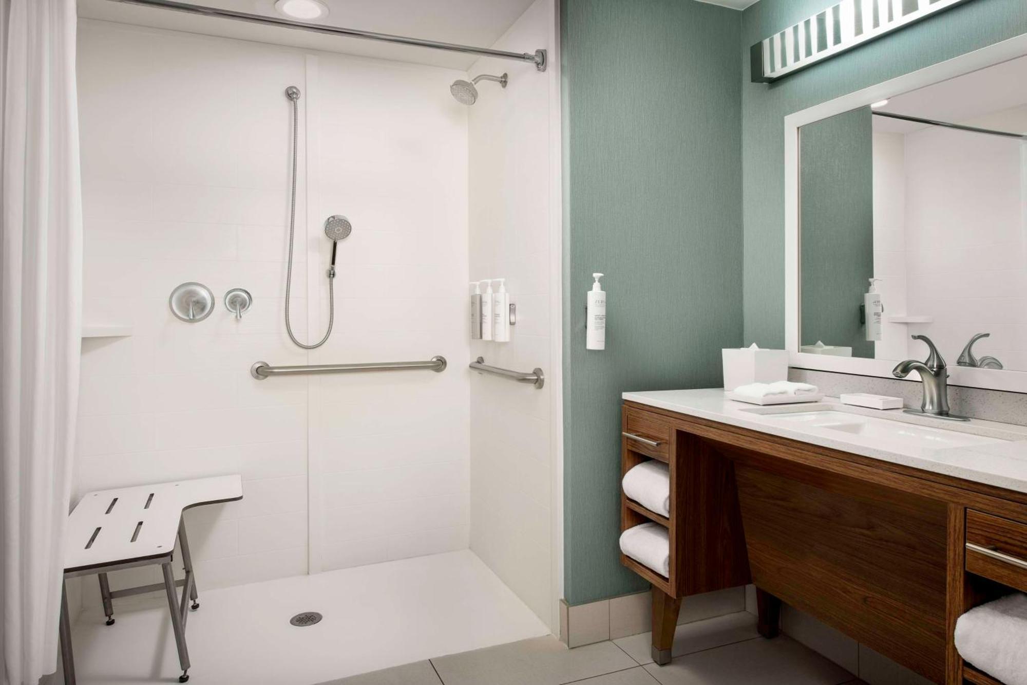 Home2 By Hilton University / Medical Center 3* Lexington