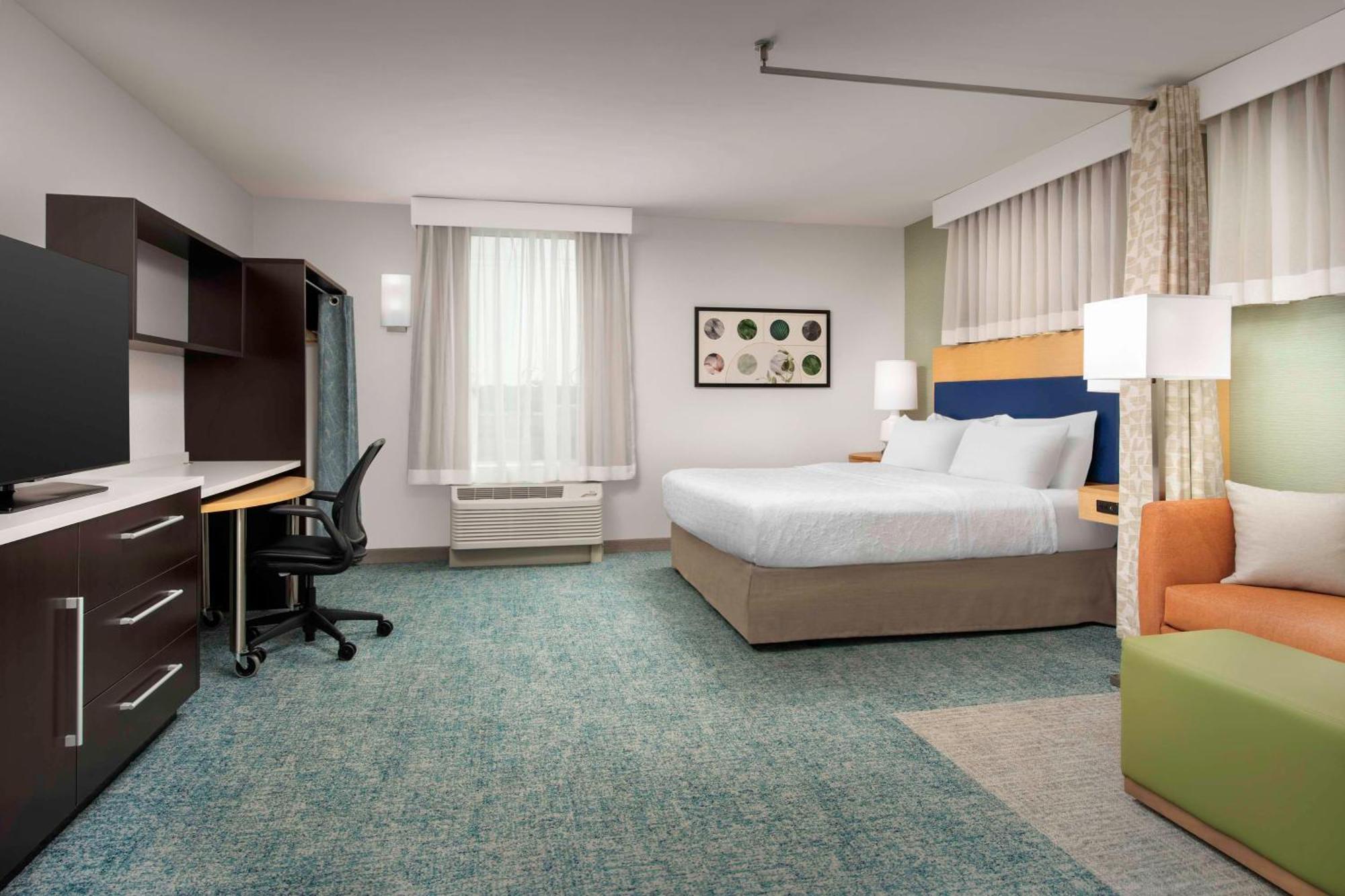 Home2 By Hilton / Medical Center Lexington