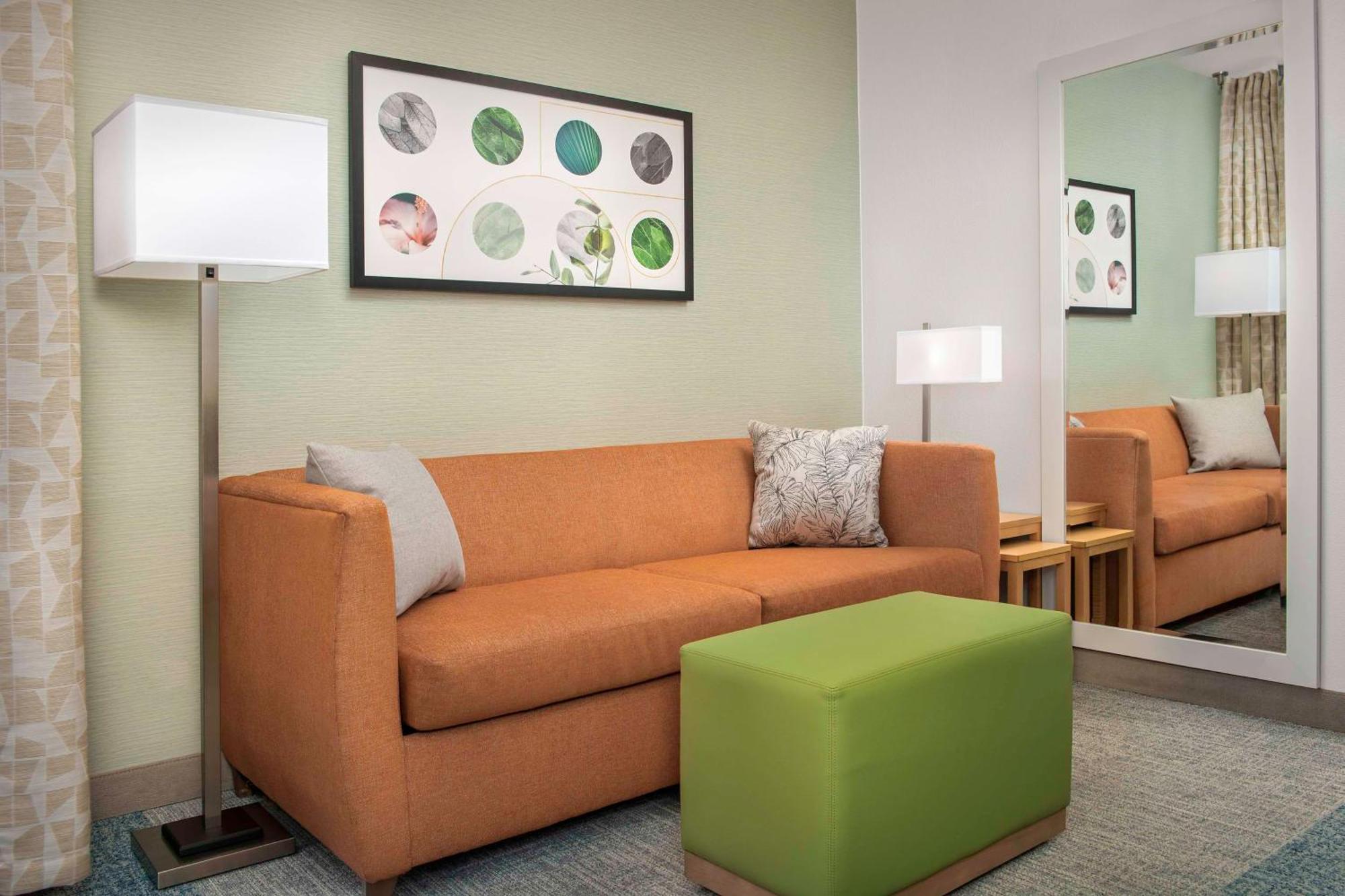 Home2 By Hilton University / Medical Center Hotel Lexington