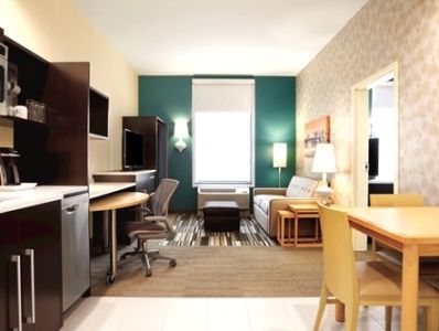 Hotel Home2 By Hilton University / Medical Center 3*