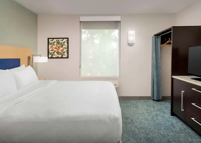 Home2 Suites By Hilton Lexington University / Medical Center