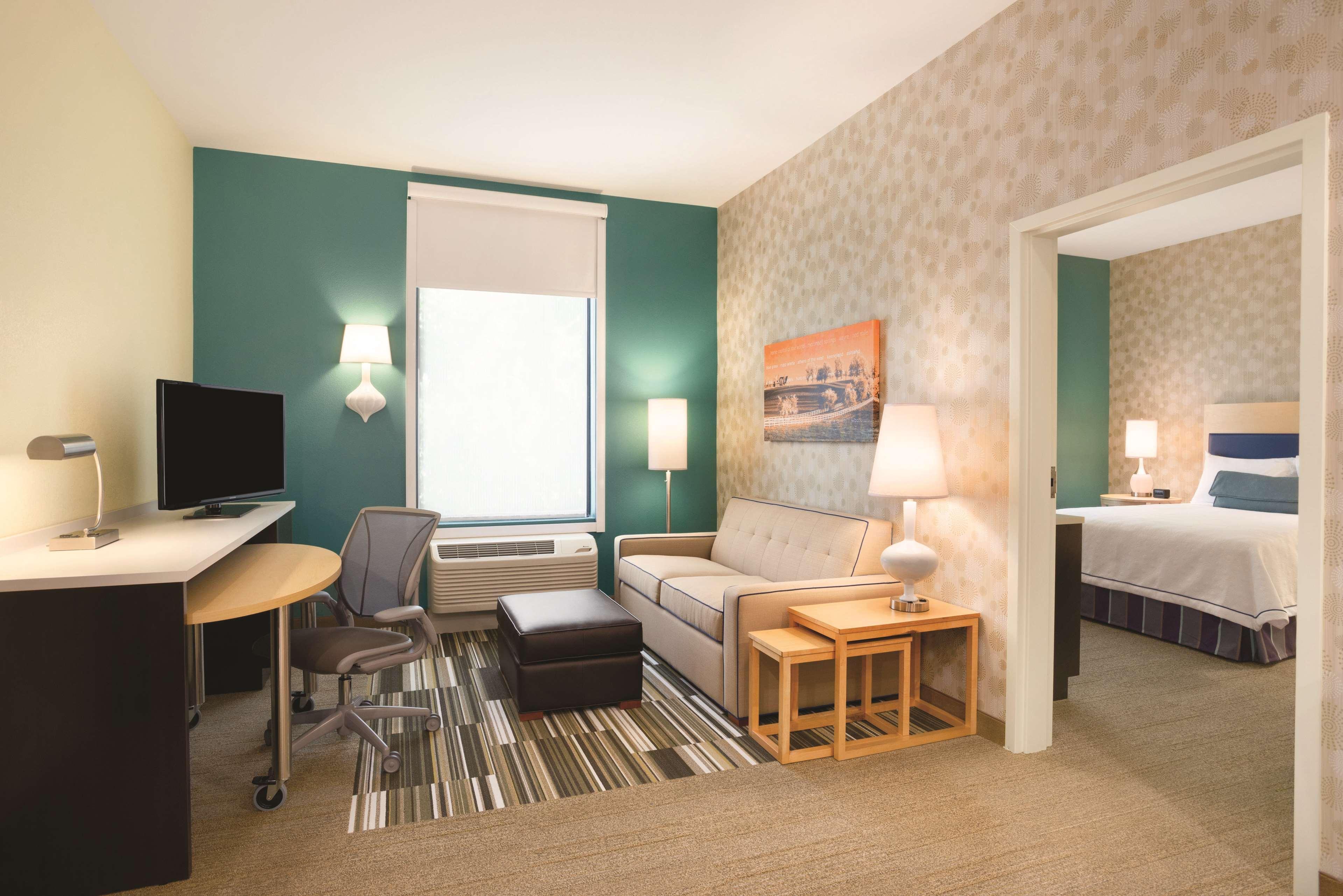 Home2 By Hilton / Medical Center Hotel
