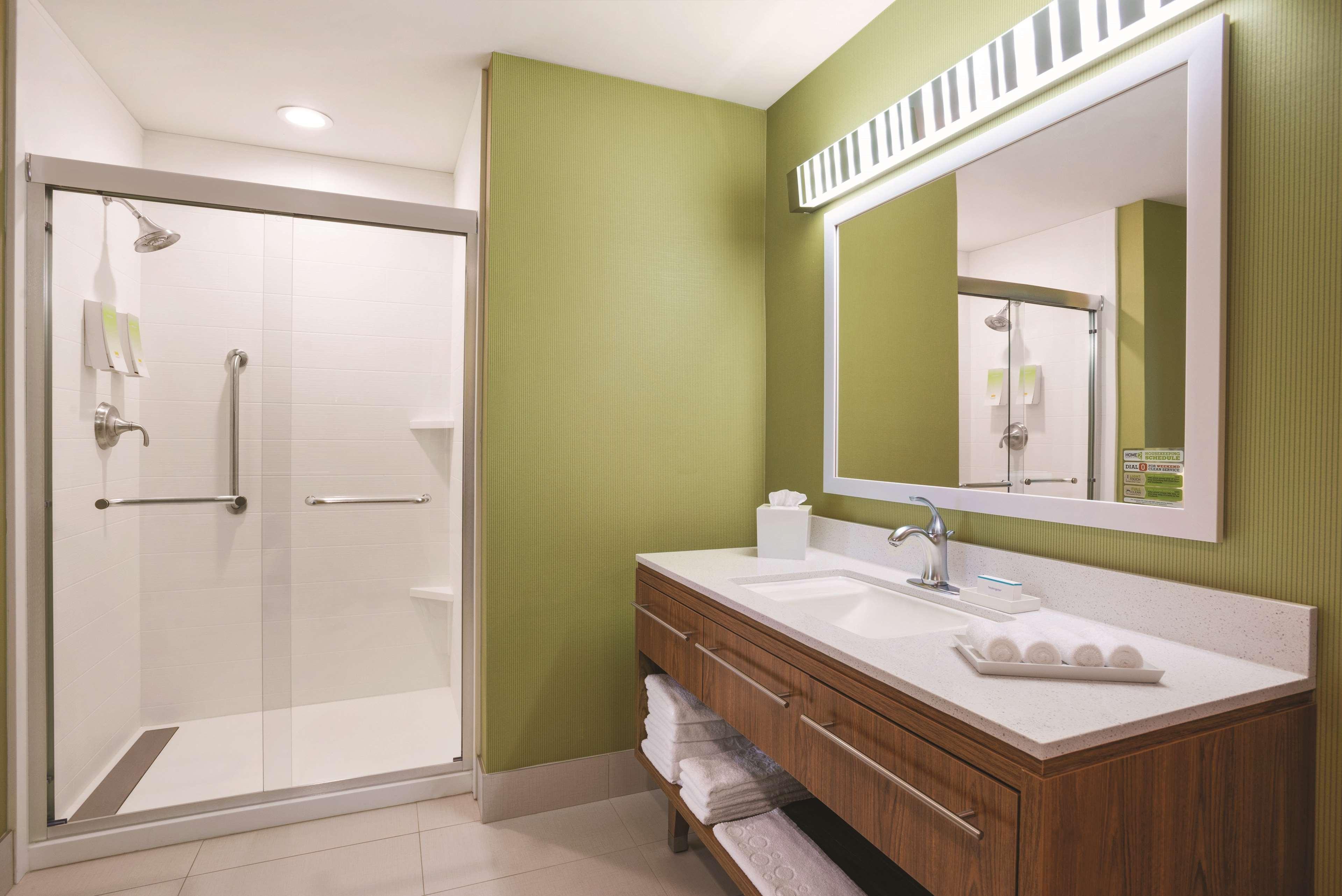 Home2 By Hilton / Medical Center Hotel 3*