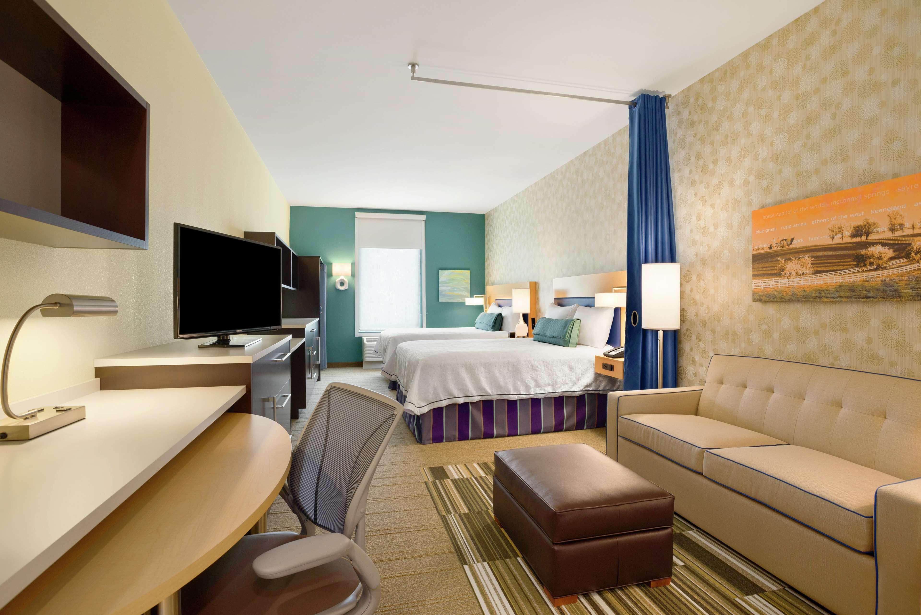 Home2 By Hilton / Medical Center 3*