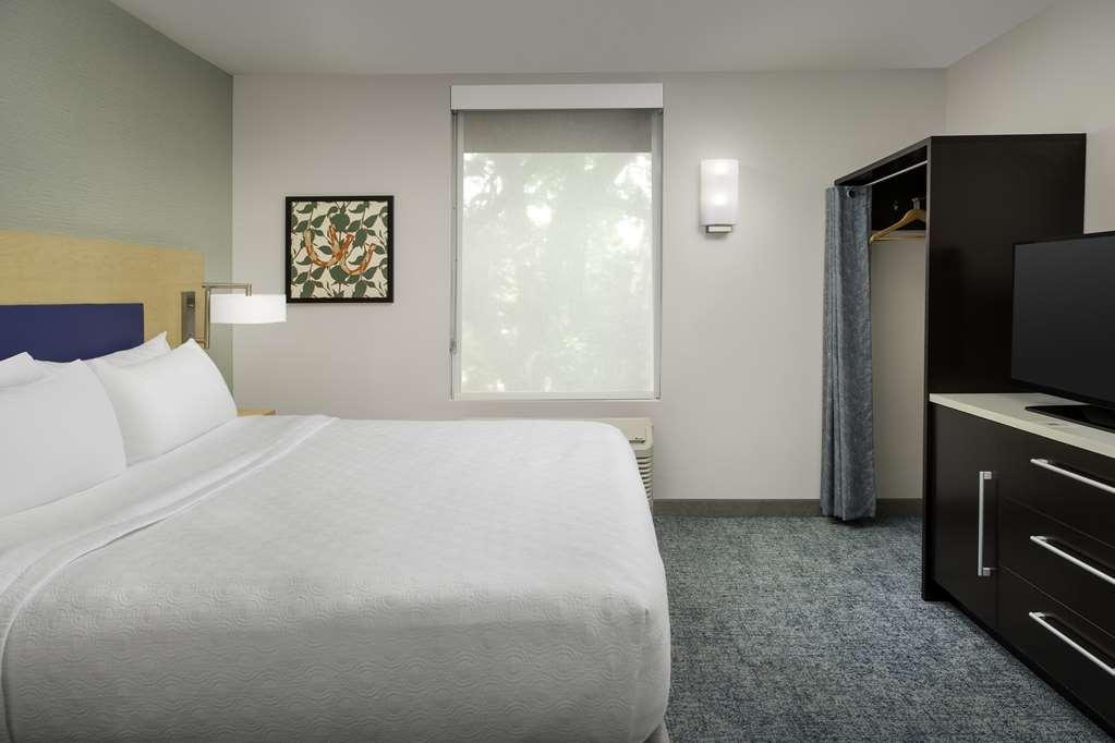 Hotel Home2 By Hilton / Medical Center