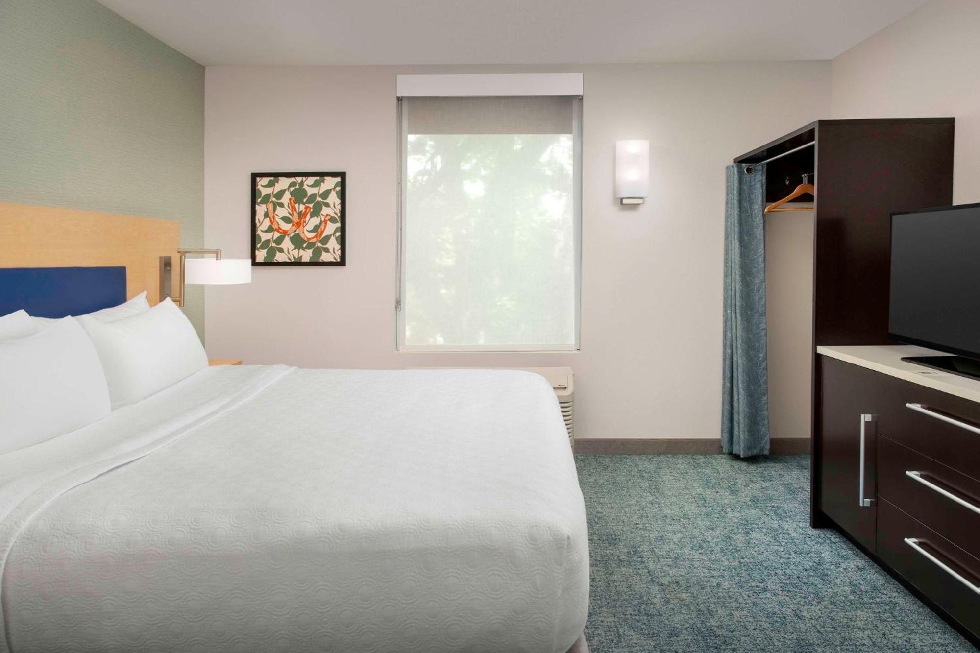 Home2 By Hilton / Medical Center