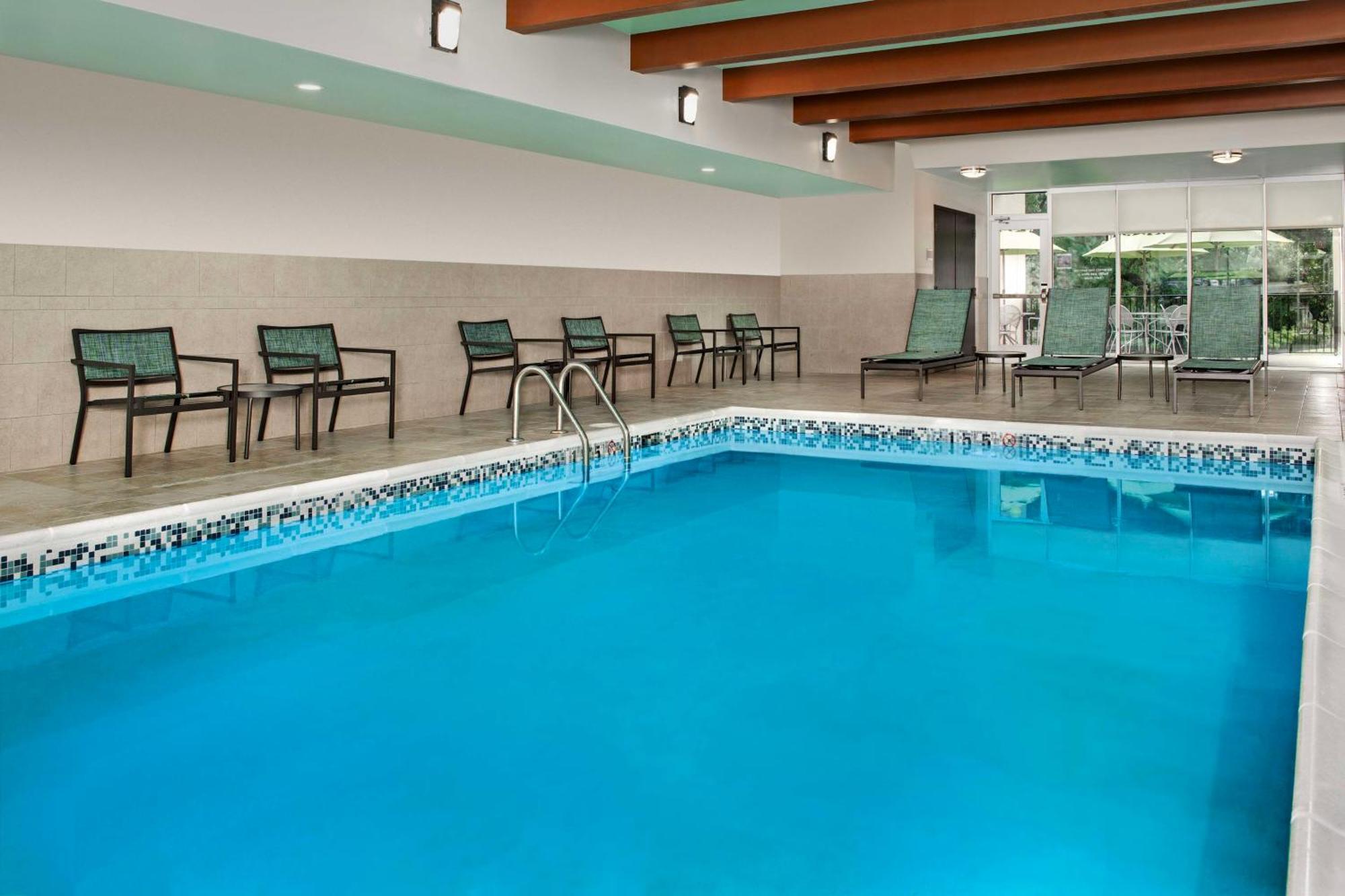 Hotel Home2 By Hilton / Medical Center