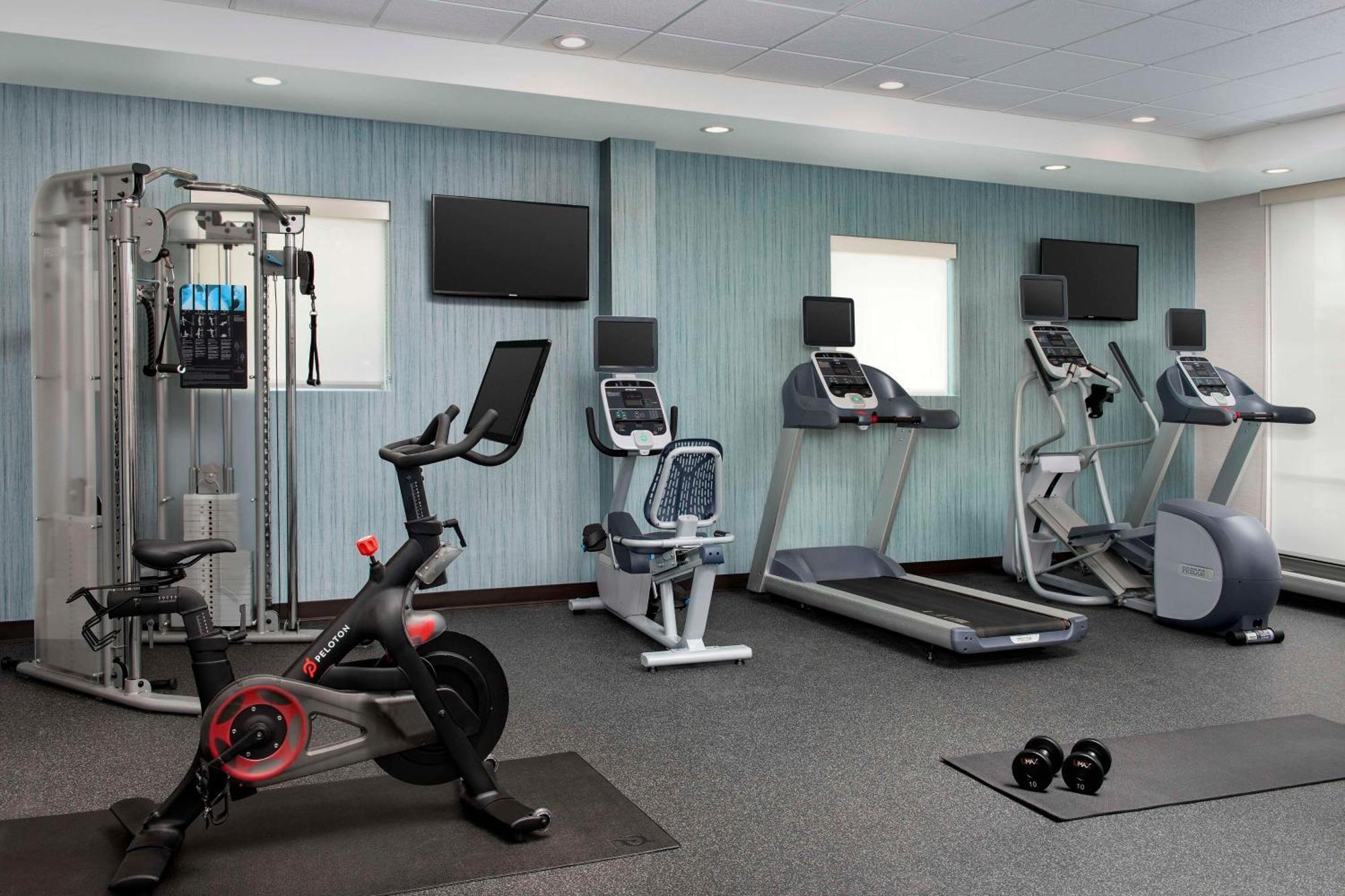 Hotel Home2 By Hilton / Medical Center 3*