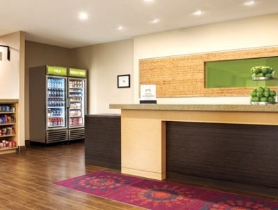 Hotel Home2 By Hilton / Medical Center 3*