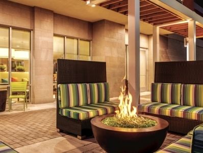 Home2 By Hilton / Medical Center Lexington