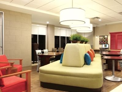 Hotel Home2 By Hilton / Medical Center