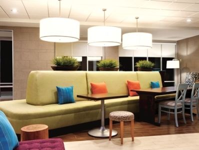Hotel Home2 By Hilton / Medical Center Lexington