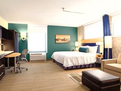 Hotel Home2 By Hilton / Medical Center 3*