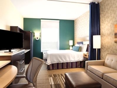 Hotel Home2 By Hilton / Medical Center