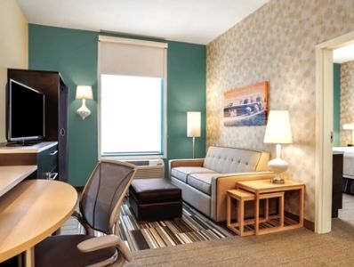 Home2 By Hilton / Medical Center