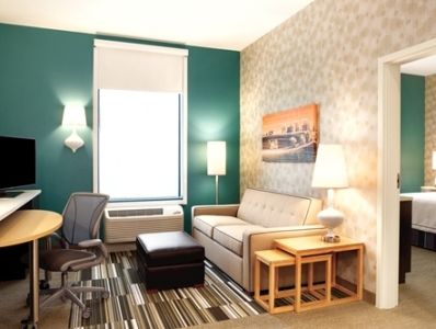 Home2 By Hilton / Medical Center Lexington