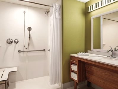 Hotel Home2 By Hilton / Medical Center