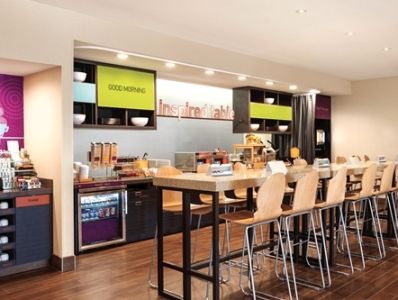 Hotel Home2 By Hilton / Medical Center 3*