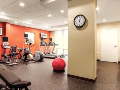 Hotel Home2 By Hilton / Medical Center