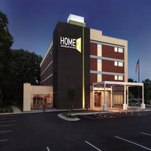 Home2 By Hilton / Medical Center Hotel 3*