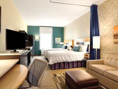 Home2 By Hilton / Medical Center 3*